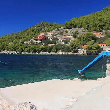 By The Sea Grscica, Korcula - 132