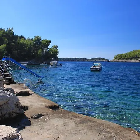 By The Sea Grscica, Korcula - 132 شقة *