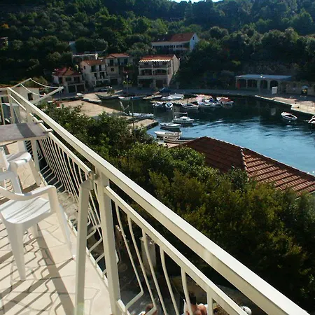 By The Sea Grscica, Korcula - 132