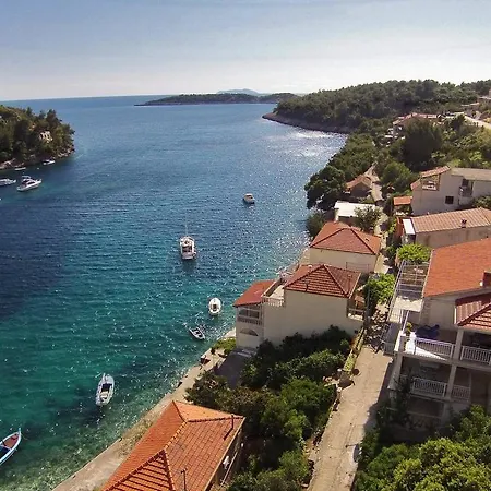 شقة By The Sea Grscica, Korcula - 132 *