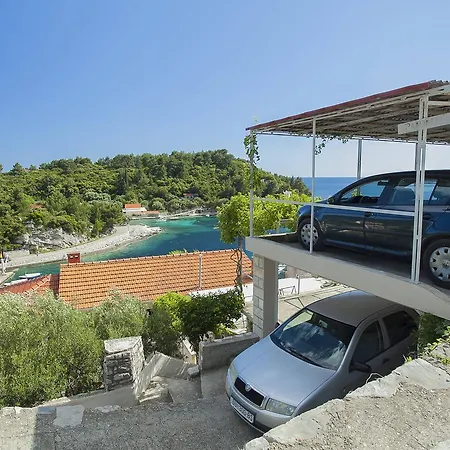 By The Sea Grscica, Korcula - 132 شقة