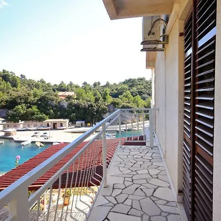 شقة By The Sea Grscica, Korcula - 132