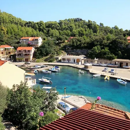 شقة By The Sea Grscica, Korcula - 132