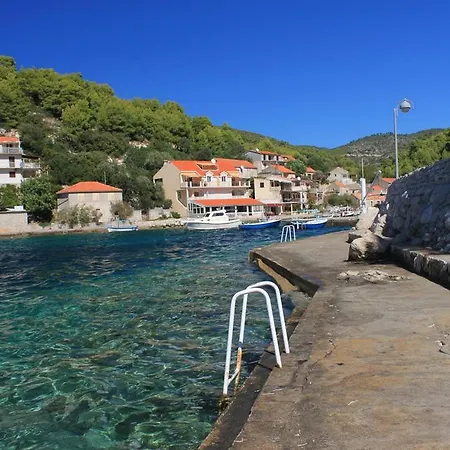 By The Sea Grscica, Korcula - 132