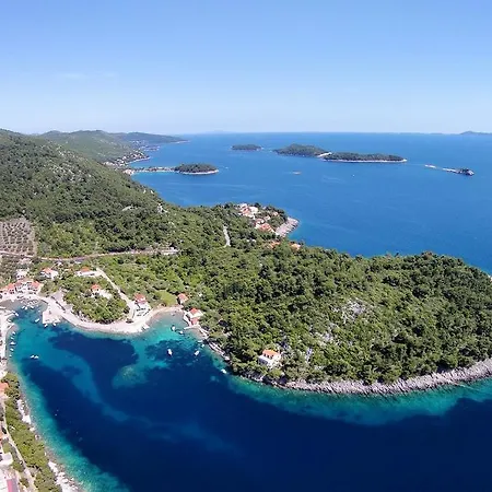 アパート By The Sea Grscica, Korcula - 132 *