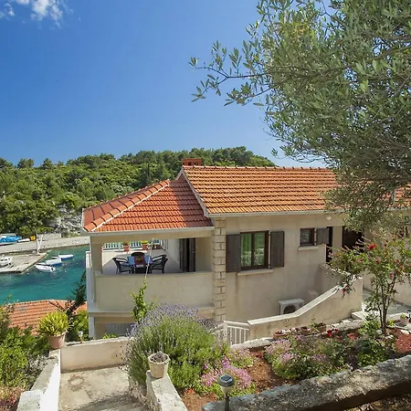 By The Sea Grscica, Korcula - 132 * プリズバ