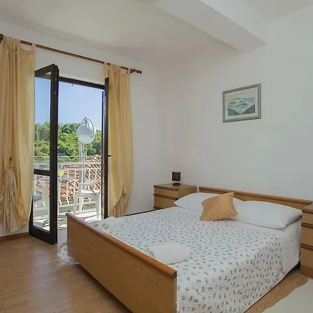 アパート By The Sea Grscica, Korcula - 132