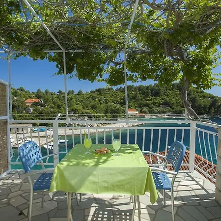 By The Sea Grscica, Korcula - 132 * プリズバ