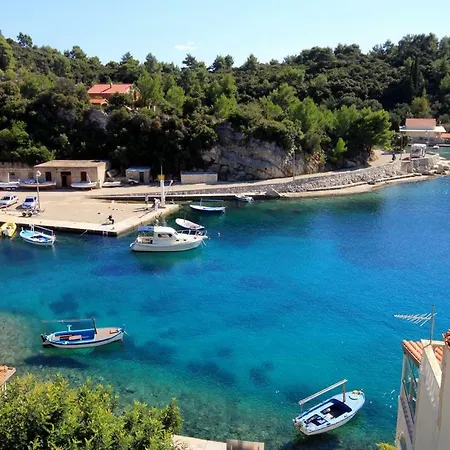 By The Sea Grscica, Korcula - 132
